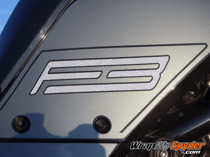 F3-Block-Knee-Panel-Charcoal-UM-Silver-F3-text-insert-close