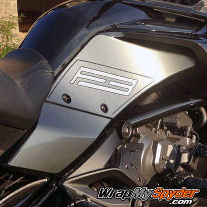 F3-Block-Knee-Panel-Charcoal-UM-Silver-F3-text-insert