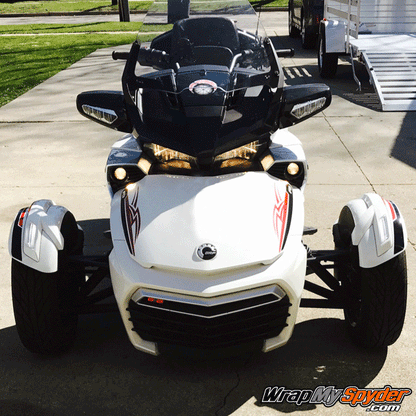 F3-Break-Stripe-Knee-Panel-Red-Black-front