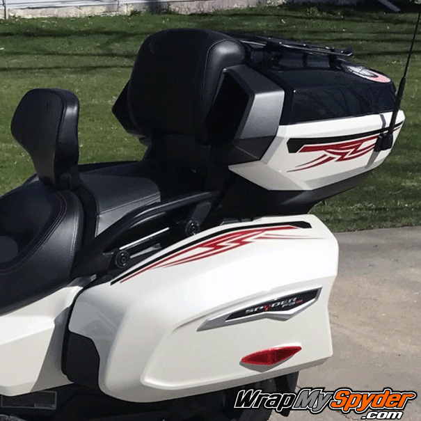 F3-Break-Stripe-Red-Black-Saddle-Bag-Section