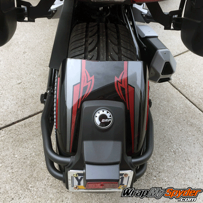 F3-Break-Stripe-rear-fender-burgundy-Charcoal