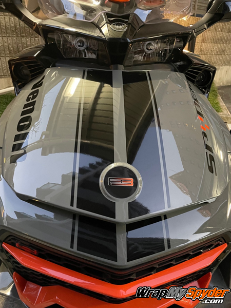F3-GT-Racing-Stripes-Gloss-Black-with-optional-Venom-Text