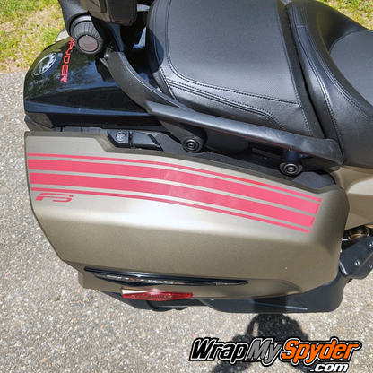F3-GT-Saddlebag-racing-stripes-Burgundy-Metallic