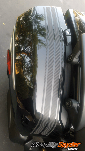 F3-GT-saddle-bag-racing-stripes-carbon-fiber Black