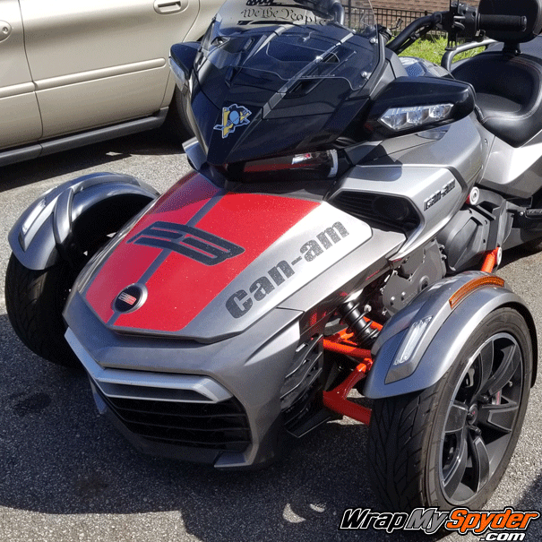 F3-Slant-Lemans Um Red-Um Black