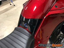 Focused Protection F3-mini-Tank-bra-solid