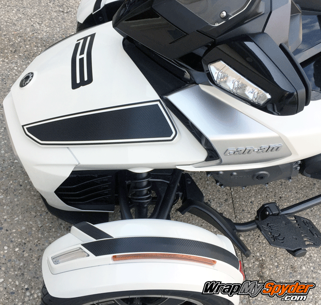 F3-spears-w-fender-tops-textured carbon fiber