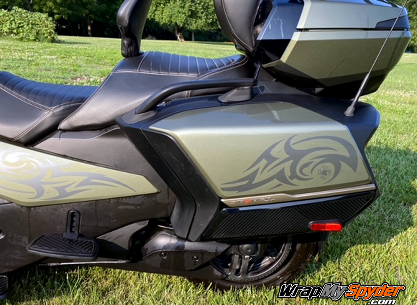Flying-Tribal-Can-am-Spyder-pre-cut-graphcis-kit-2020--current-Spyder-RT-models