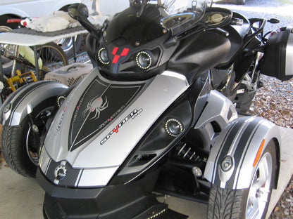 Frunk Insert Kit - KM Edition