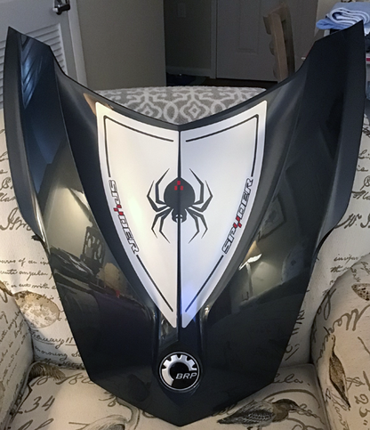 KM Edition Frunk Insert