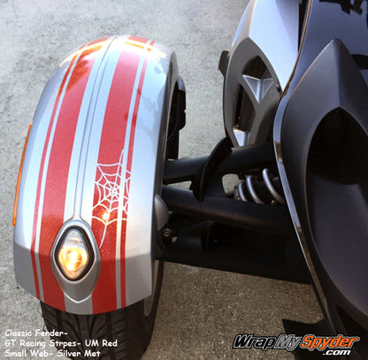 Frunk Insert Kit - Black Widow 2