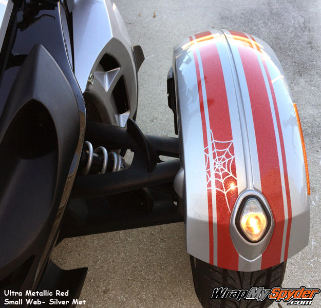 Frunk Insert Kit - Black Widow 2