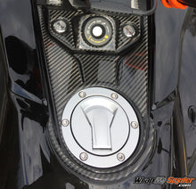 f3 5 piece gas filler kit