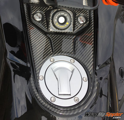 f3 5 piece gas filler kit