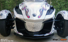 Decal Kit - Ghost Acid 1