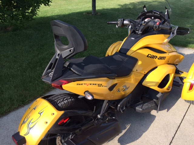 Ghost Gray Lightning graphics kit