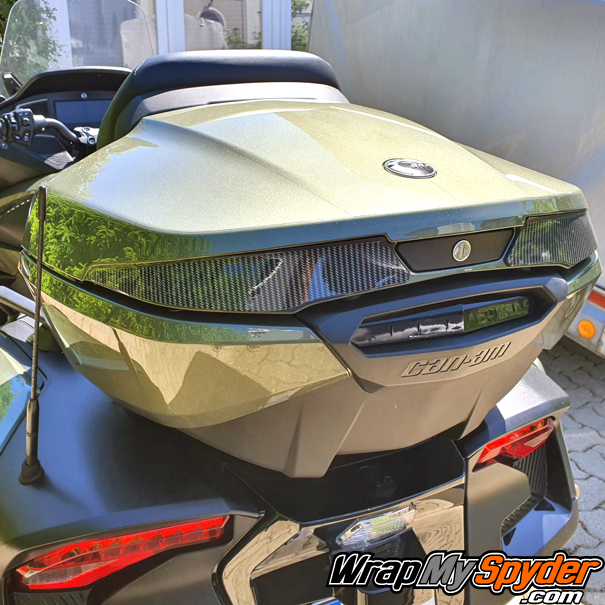 Can-am Spyder RT Limited Gloss-Digital-Carbon-FIber-Handle-Inserts-sea-to-sky-