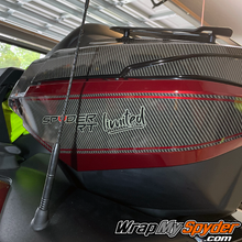 Gloss-Digital-Carbon-Fiber-Top-Case-Side-Stripe-Spyder-RT-Limited