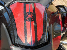 RT Racing Stripe Kit - Quad - 2010-2019