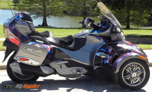 Hymanaius Spyder RT wrap Kit