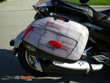 Body Wrap Kit - Dirty Aircraft Metal