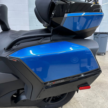 RT Saddlebag Protection Kit - 2020+