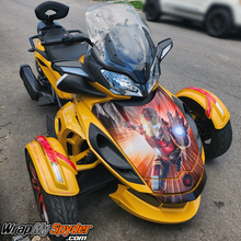 Iron-Man-full--frunk-wrap-for-BRP-can-am-spyders-all-models-trunk-wrap