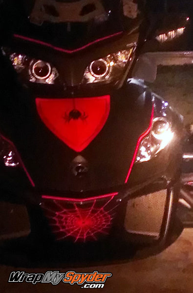 Frunk Insert Kit - KM Edition