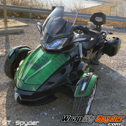 Lantern-Web-Can-am-Spyder-wrap-kit