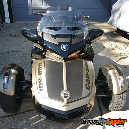 Le-Mans-Racing-stripe-&-Can-am-text-carbon-fiber-Black