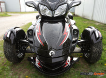 Decal Kit - Lightning 41