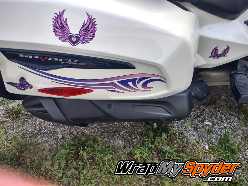 Live-love-ride-freedom-wings-F3-saddlebag-stripes-purple-pink