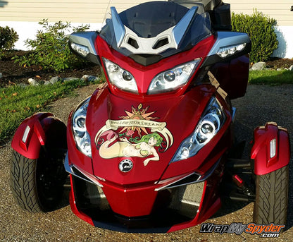 Follow your Dreams Graphics Kit