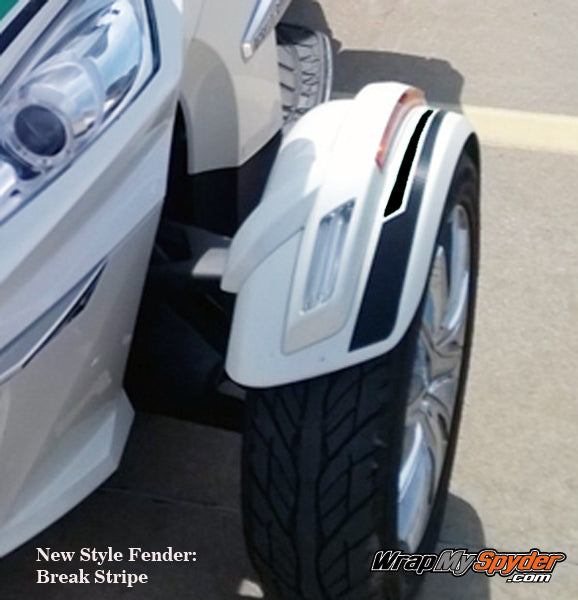 Frunk Insert Kit - Spider Shield