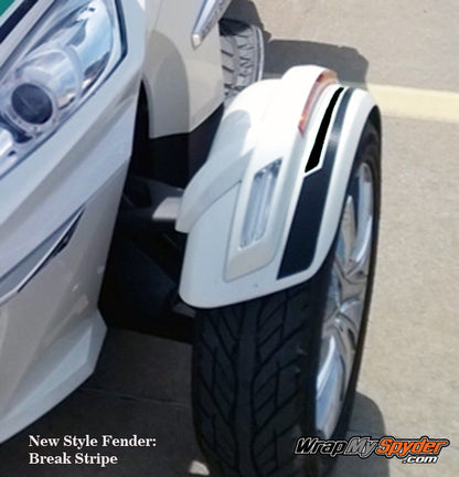 Frunk Insert Kit - Spider Shield