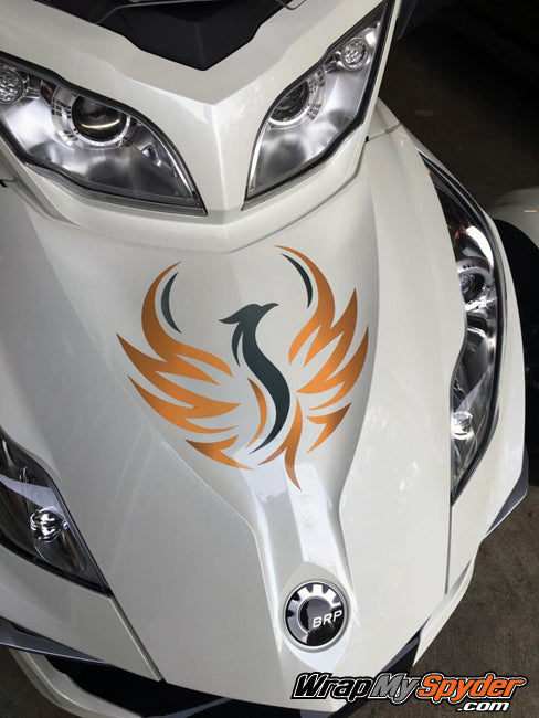 Phoenix Graphics Kit