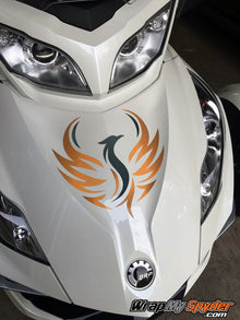 Phoenix Graphics Kit