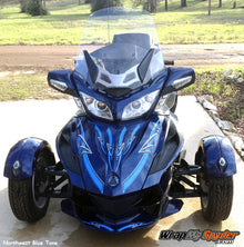 Decal Kit - Northwest