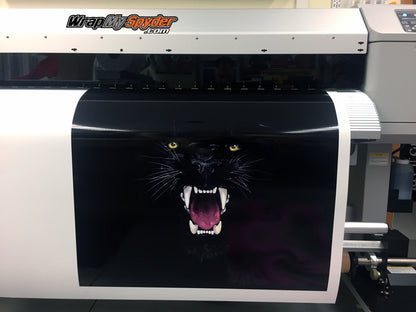 panther-bite frunk wrap