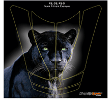 panther-frunk-wrap image