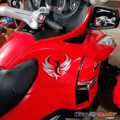 Phoenix-2-color-Silver-Black