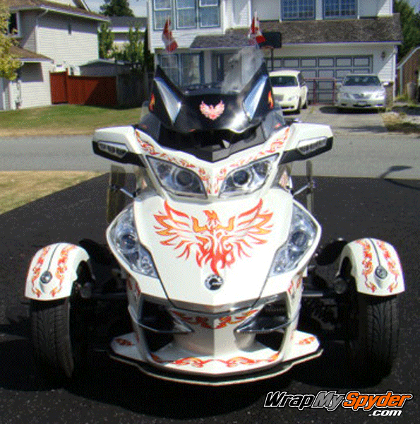 Phoenix-Tribal-RT kit