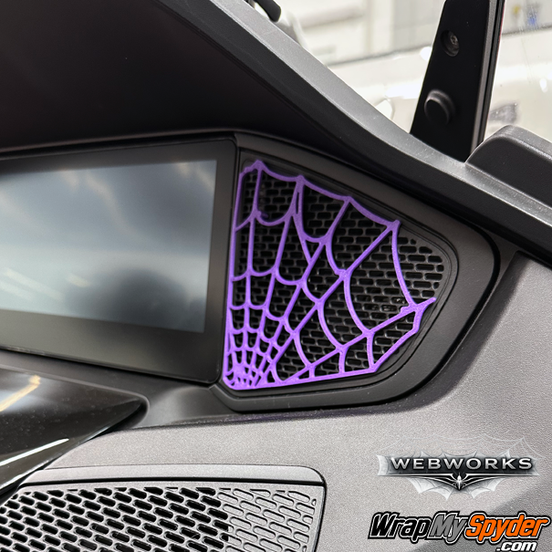 RT Grill Web Set 2020-2023