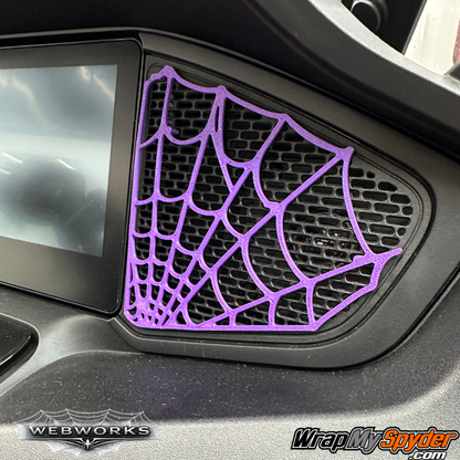 RT Grill Web Set 2020-2023