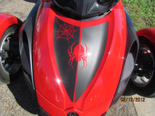 Frunk Insert Kit - Black Widow 2