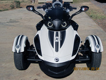 Frunk Insert Kit - Spider Shield