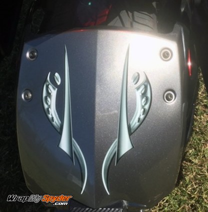 Cosmos Gray -RS, GS, RS-S, ST