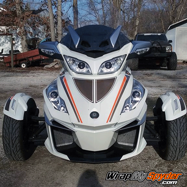 RT-Break-Stripe-kit-Black-reflective---Orange-w--Rally-frunk-insert