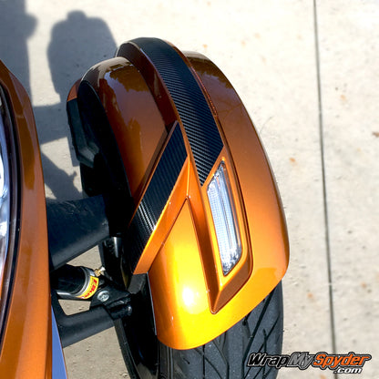New Style Fender Tops Insert Kit - 2013-2018