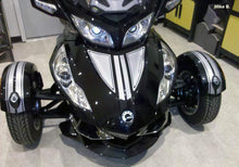 Frunk Insert Kit - MikeyB